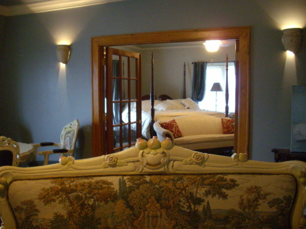 Christmas House Bed & Breakfast Racine Extérieur photo