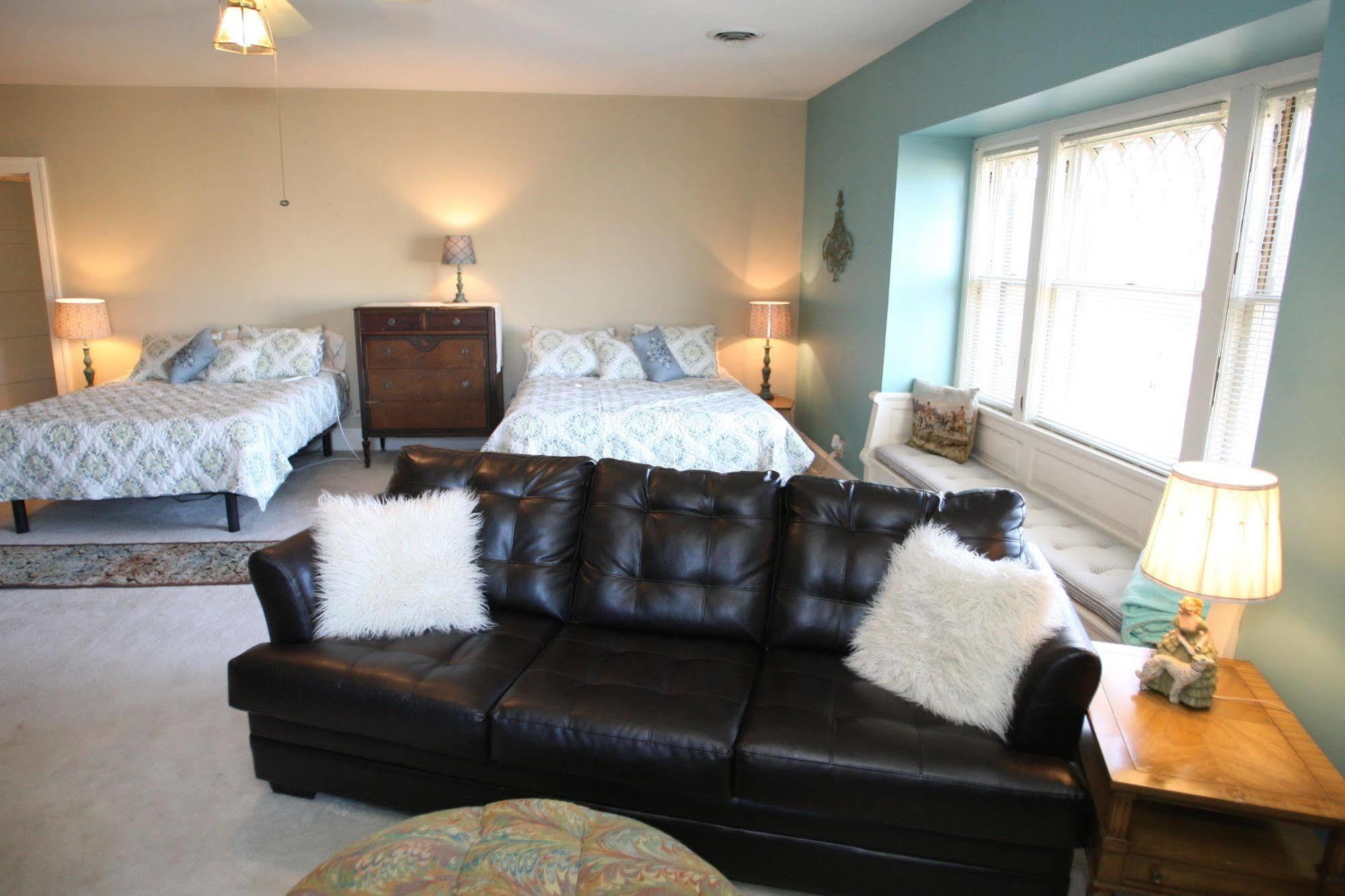 Christmas House Bed & Breakfast Racine Extérieur photo