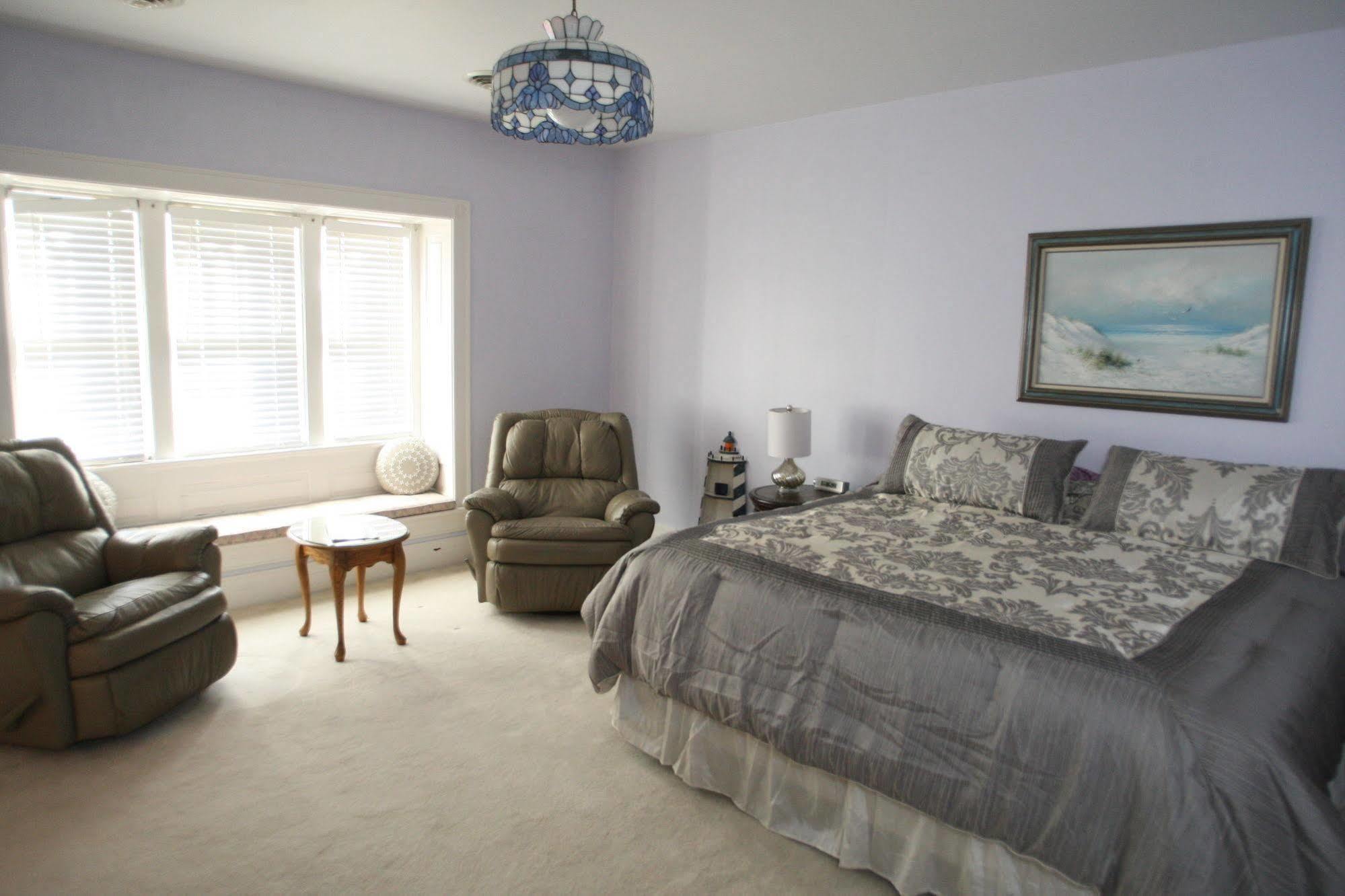 Christmas House Bed & Breakfast Racine Extérieur photo