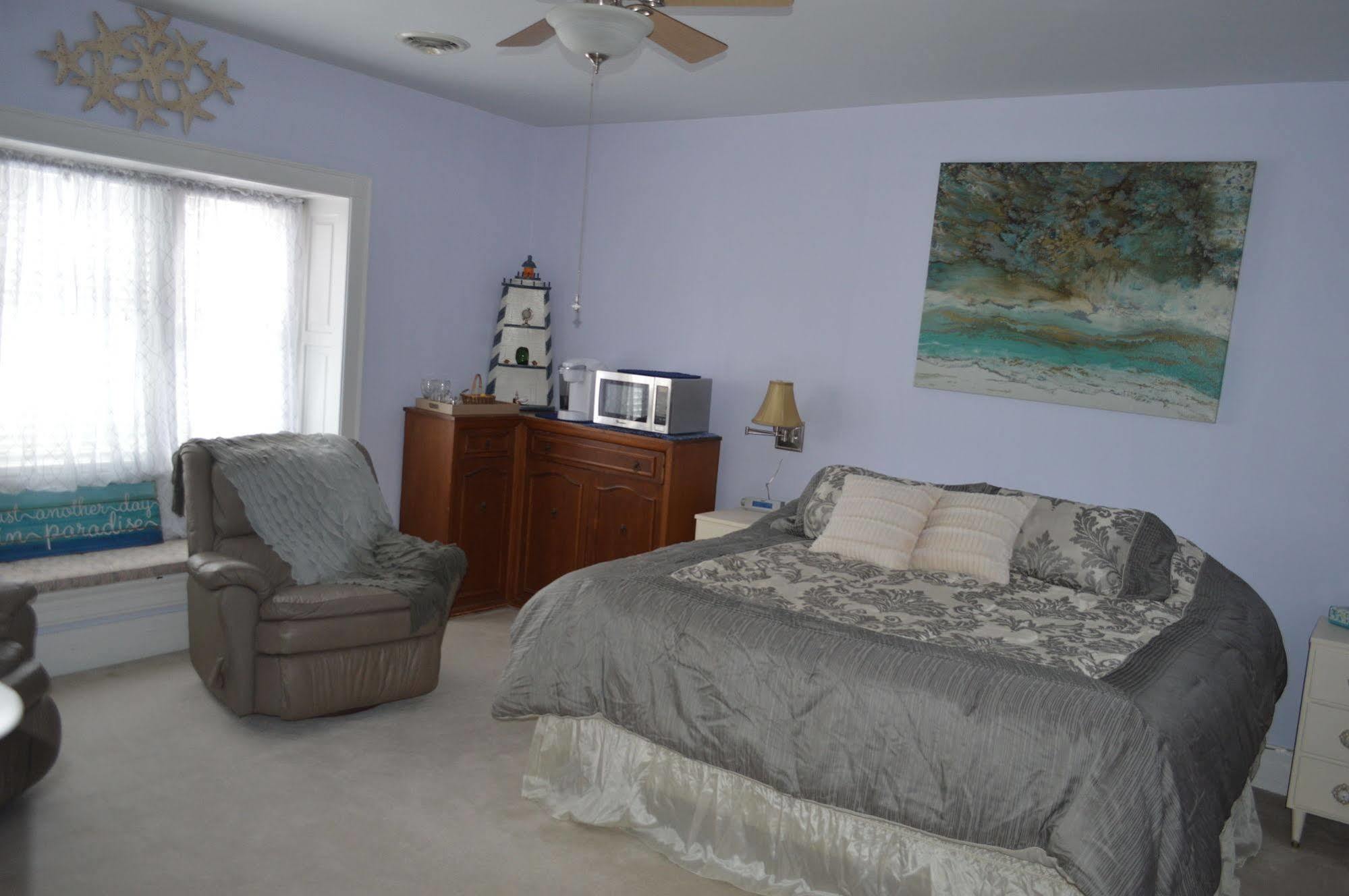 Christmas House Bed & Breakfast Racine Extérieur photo